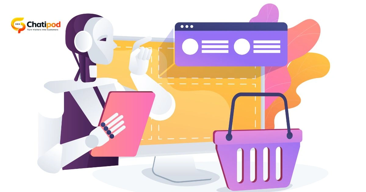 Best Practices for Using AI in Your E-Commerce Business